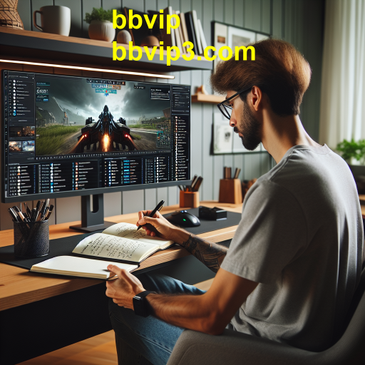 Dominando a Categoria de Guias no bbvip: Dicas e Estratégias
