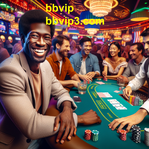 A Emoção dos Jogos 'Ao Vivo' no BBVIP