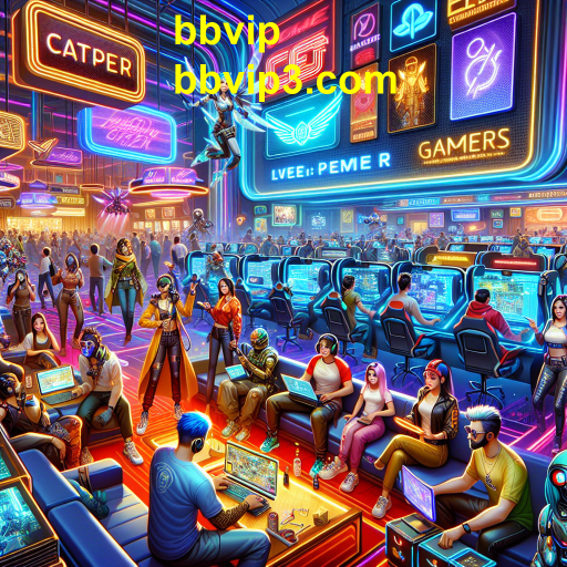 A Importância da Categoria 'Lobby' nos Jogos Online