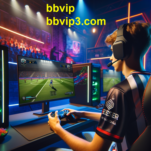 A Evolução dos Jogos de Esportes: Da Realidade para a Virtualidade